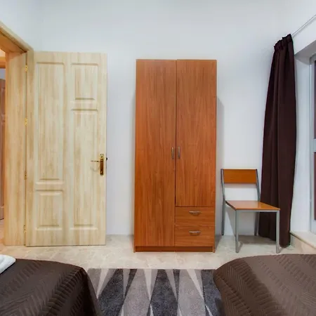 Lägenhet Dc 5 - Seafront 3 Bedroom Penthouse