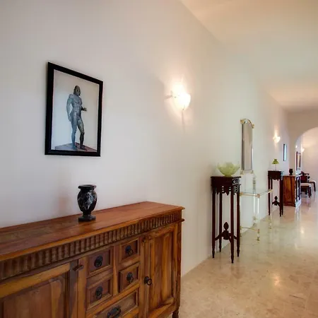 Lägenhet Dc 5 - Seafront 3 Bedroom Penthouse