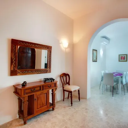 Lägenhet Dc 5 - Seafront 3 Bedroom Penthouse *
