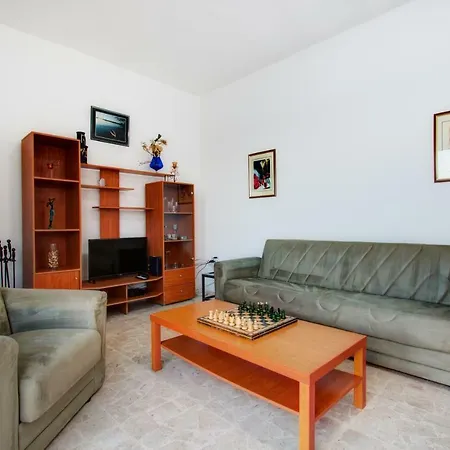 Διαμέρισμα Dc 5 - Seafront 3 Bedroom Penthouse Σλιέμα