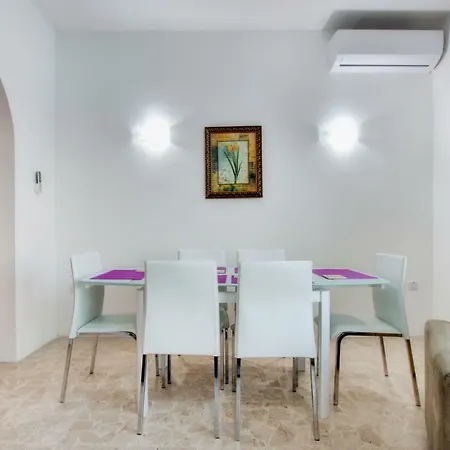 Διαμέρισμα Dc 5 - Seafront 3 Bedroom Penthouse Σλιέμα