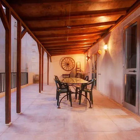 Διαμέρισμα Dc 5 - Seafront 3 Bedroom Penthouse *