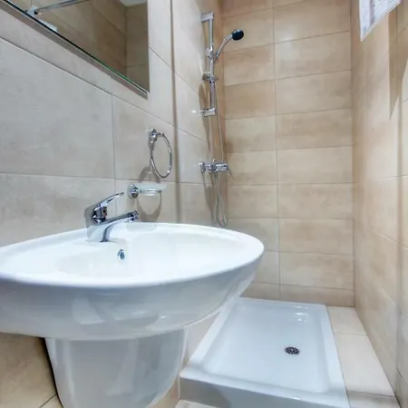 Διαμέρισμα Dc 5 - Seafront 3 Bedroom Penthouse Σλιέμα
