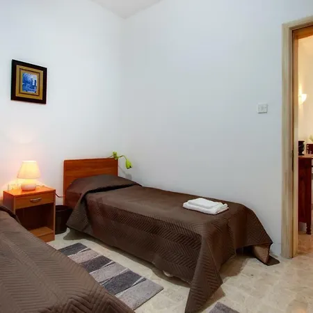 Διαμέρισμα Dc 5 - Seafront 3 Bedroom Penthouse