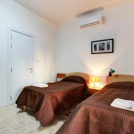 Dc 5 - Seafront 3 Bedroom Penthouse Διαμέρισμα Σλιέμα